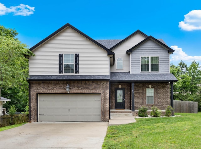 226 Fairview Ln, Clarksville, TN 37040 - photo 1