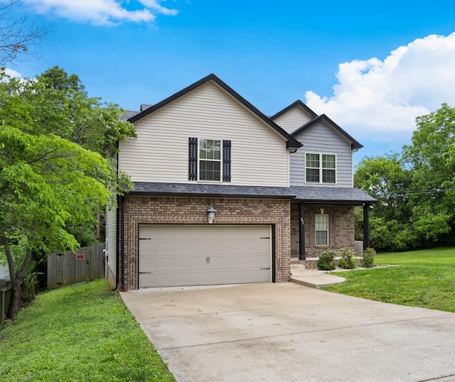 226 Fairview Ln, Clarksville, TN 37040 - photo 2