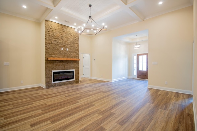289 Timber Spgs, Clarksville, TN 37042 - photo 4