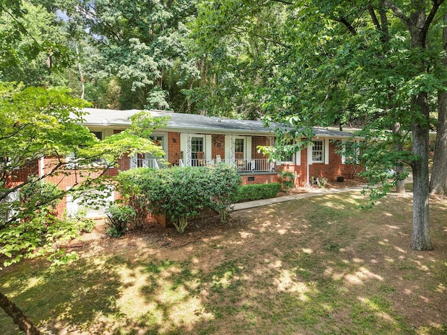 1059 Balmoral Dr, Signal Mountain, TN 37377 - photo 6
