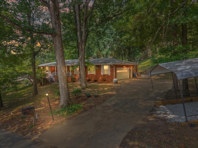 1059 Balmoral Dr, Signal Mountain, TN 37377 - photo 1
