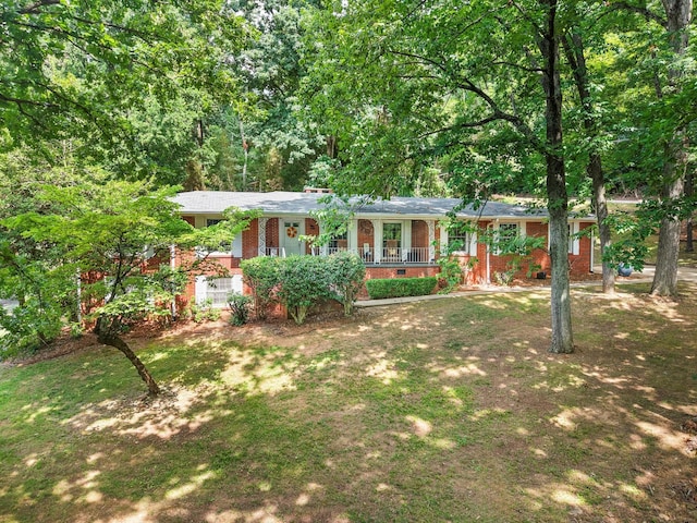 1059 Balmoral Dr, Signal Mountain, TN 37377 - photo 2