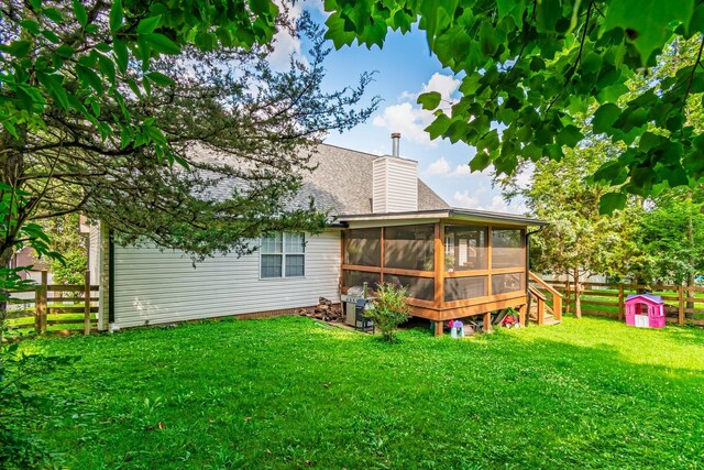 1817 Bryce Cir, Nashville, TN 37211 - photo 52