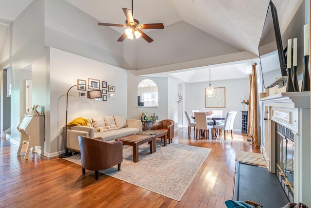 1817 Bryce Cir, Nashville, TN 37211 - photo 6