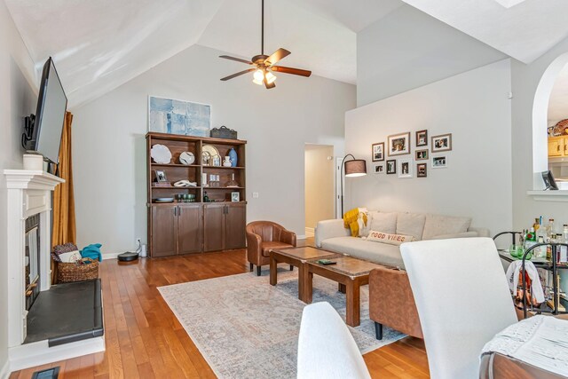 1817 Bryce Cir, Nashville, TN 37211 - photo 9