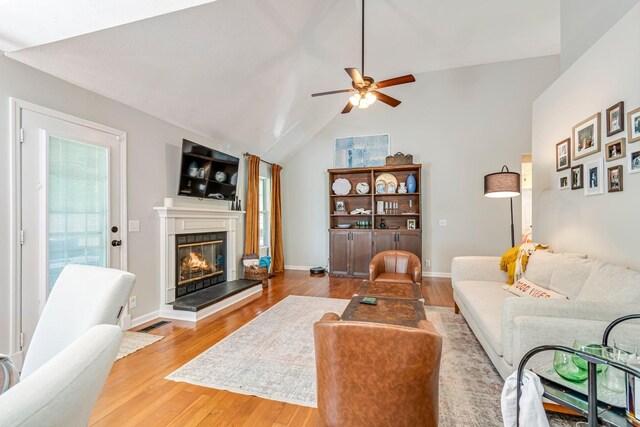 1817 Bryce Cir, Nashville, TN 37211 - photo 7