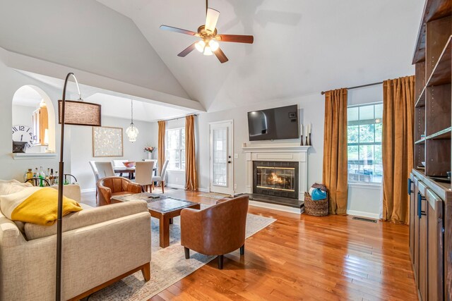 1817 Bryce Cir, Nashville, TN 37211 - photo 5