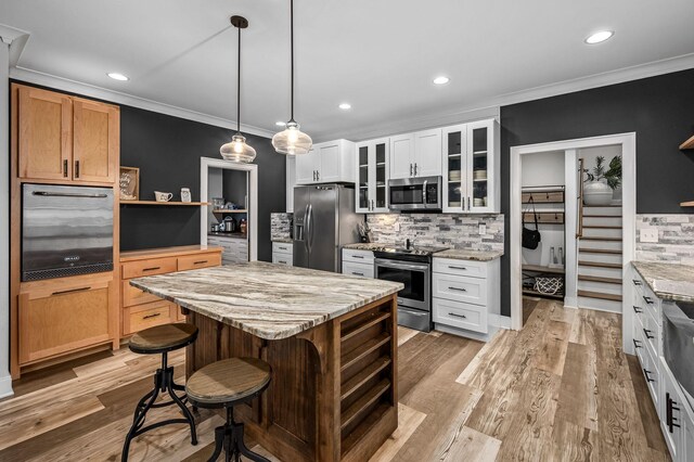 433 Kelsie Dr, Woodbury, TN 37190 - photo 14