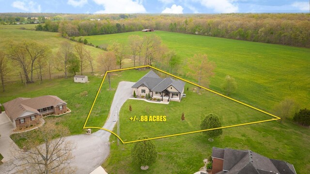 433 Kelsie Dr, Woodbury, TN 37190 - photo 4