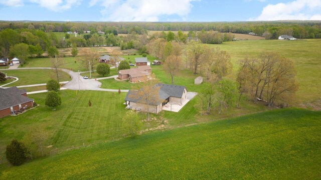 433 Kelsie Dr, Woodbury, TN 37190 - photo 46