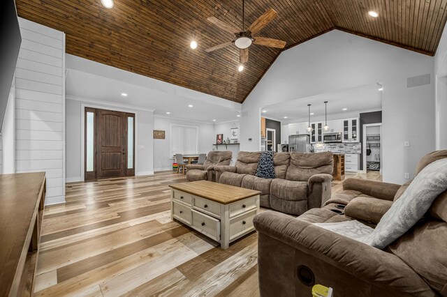 433 Kelsie Dr, Woodbury, TN 37190 - photo 11