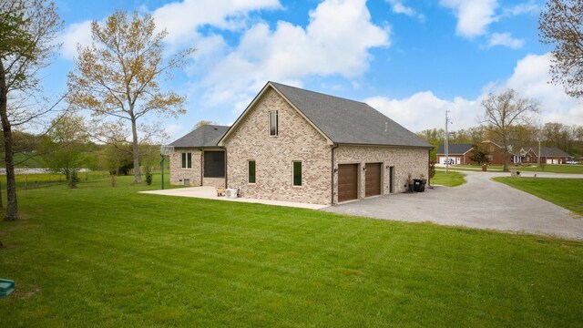 433 Kelsie Dr, Woodbury, TN 37190 - photo 41