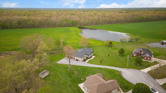433 Kelsie Dr, Woodbury, TN 37190 - photo 44
