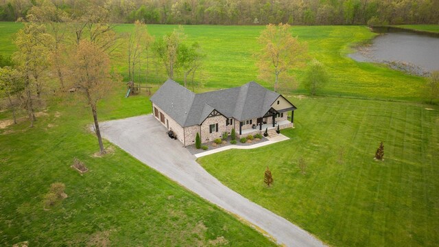 433 Kelsie Dr, Woodbury, TN 37190 - photo 7