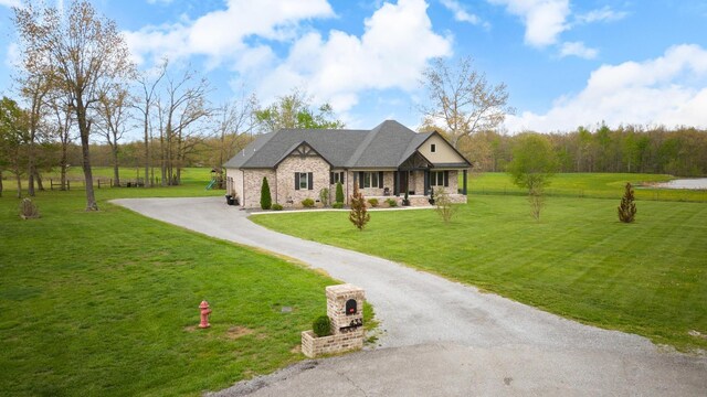 433 Kelsie Dr, Woodbury, TN 37190 - photo 3