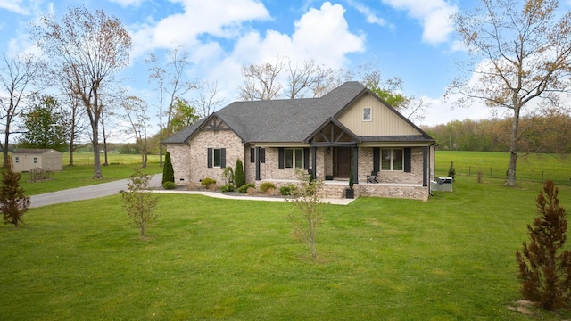433 Kelsie Dr, Woodbury, TN 37190 - photo 2