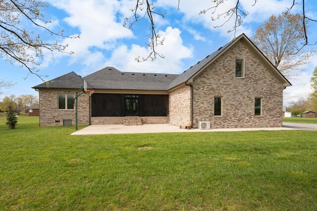 433 Kelsie Dr, Woodbury, TN 37190 - photo 39