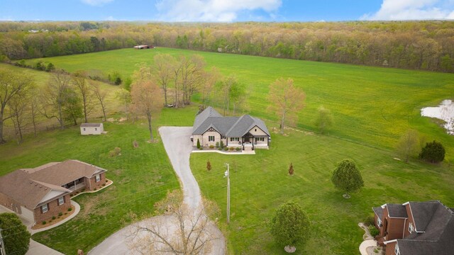 433 Kelsie Dr, Woodbury, TN 37190 - photo 6