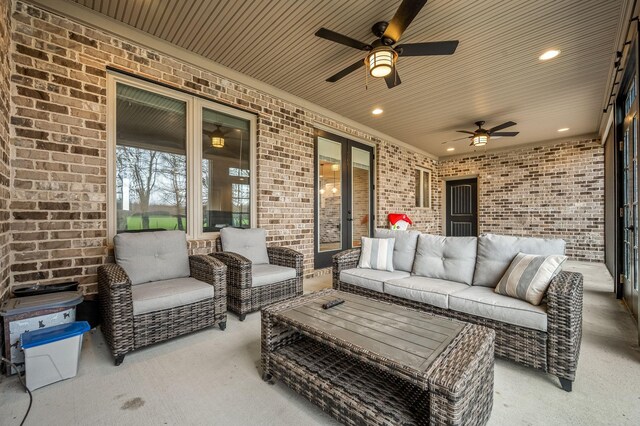 433 Kelsie Dr, Woodbury, TN 37190 - photo 38