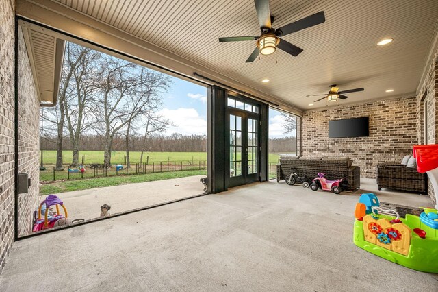 433 Kelsie Dr, Woodbury, TN 37190 - photo 37