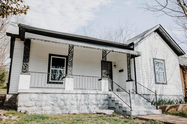 1117 S Glade St, Columbia, TN 38401 - photo 2