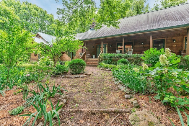 3316 Burr Rd, Springfield, TN 37172 - photo 8