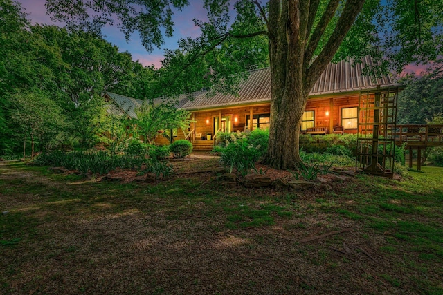 3316 Burr Rd, Springfield, TN 37172 - photo 2
