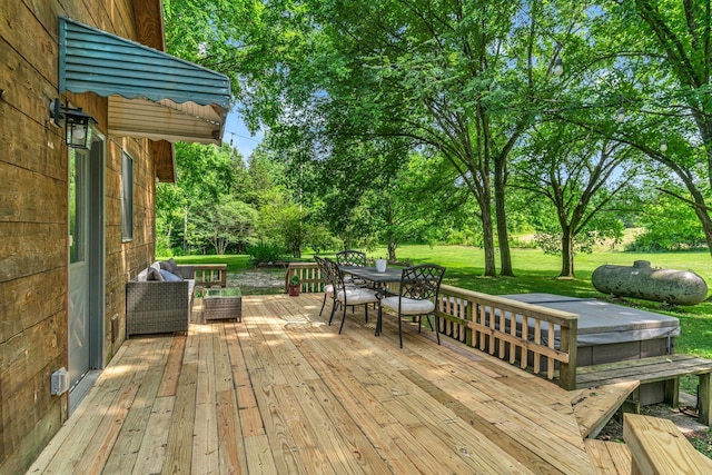 3316 Burr Rd, Springfield, TN 37172 - photo 47