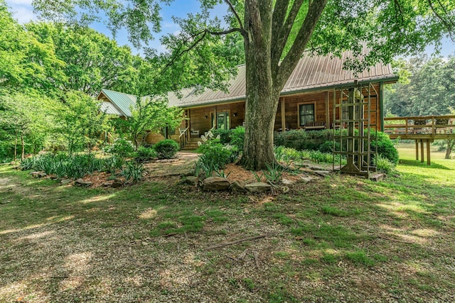 3316 Burr Rd, Springfield, TN 37172 - photo 4