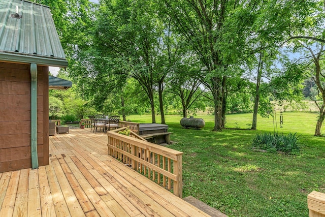 3316 Burr Rd, Springfield, TN 37172 - photo 48