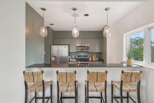 1101 18th Ave S Unit 401, Nashville, TN 37212 - photo 4