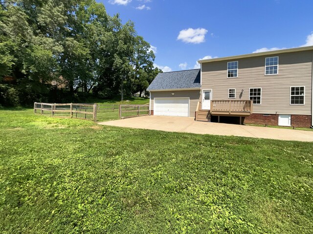 1666 Sparkleberry Dr, Clarksville, TN 37042 - photo 8
