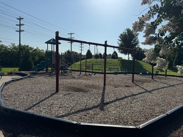 830 Long Leaf Rd, Lebanon, TN 37087 - view of community play area