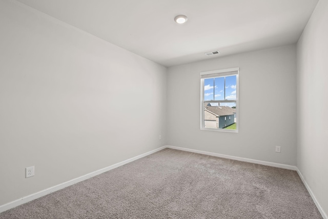 830 Long Leaf Rd, Lebanon, TN 37087 - unfurnished room featuring light carpet