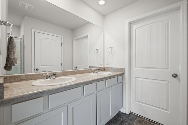830 Long Leaf Rd, Lebanon, TN 37087 - bathroom with double vanity