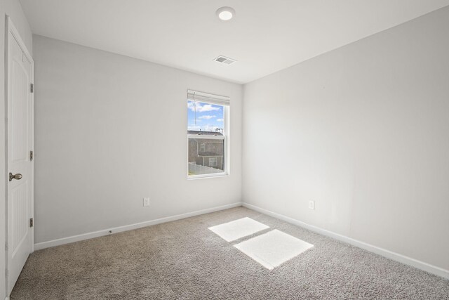 830 Long Leaf Rd, Lebanon, TN 37087 - unfurnished bedroom with baseboards and carpet
