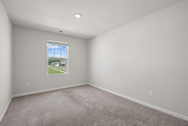 830 Long Leaf Rd, Lebanon, TN 37087 - carpeted spare room with baseboards