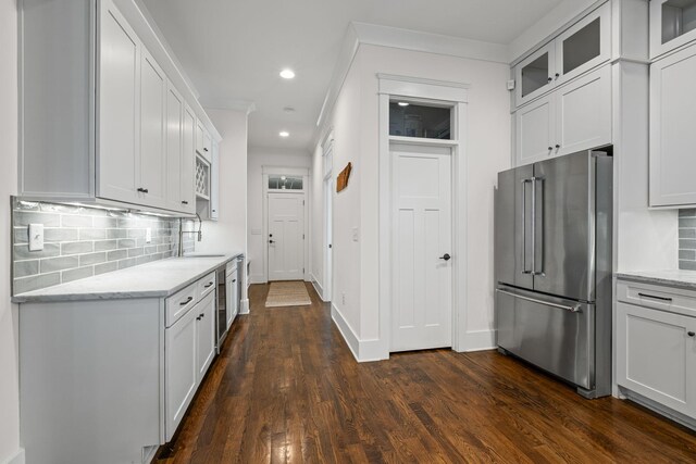 2003A Galbraith Dr, Nashville, TN 37215 - photo 21