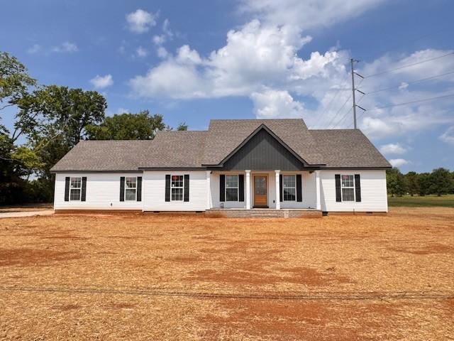 2119 Halls Mill Rd, Unionville, TN 37180 - photo 1