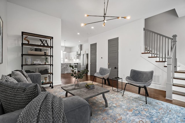 5616 Burgess Ave, Nashville, TN 37209 - photo 8