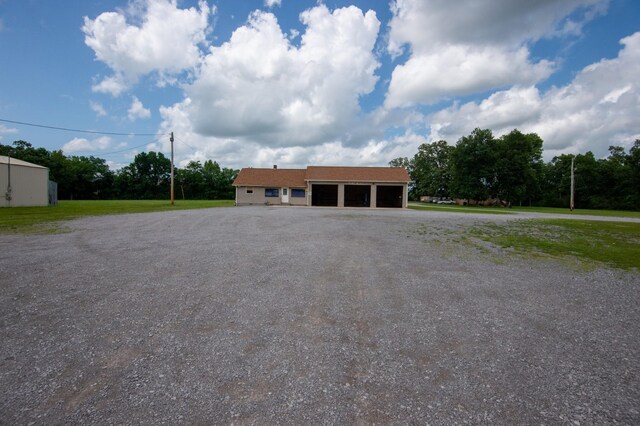 1683 Madison St, Shelbyville, TN 37160 - photo 15