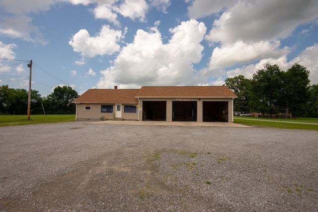 1683 Madison St, Shelbyville, TN 37160 - photo 2