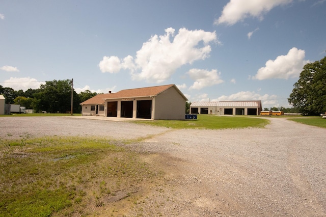 1683 Madison St, Shelbyville, TN 37160 - photo 1