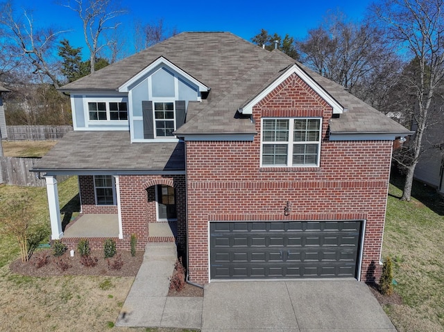 1029 Achiever Cir, Spring Hill, TN 37174 - photo 4