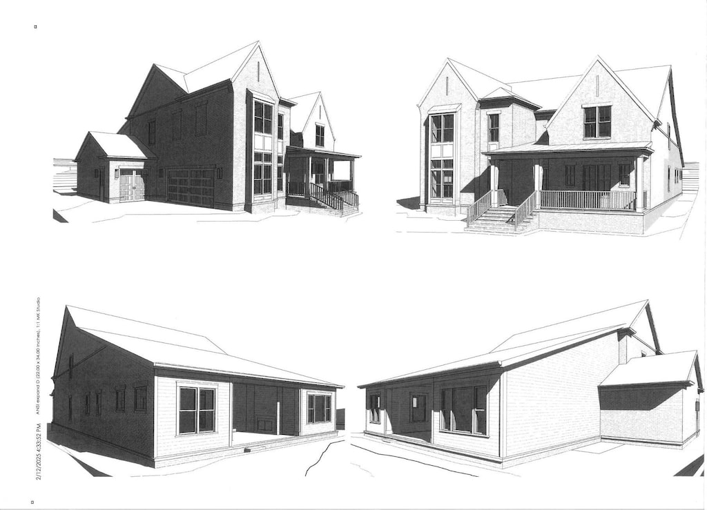 3536 Josephine Way, Nolensville, TN 37135 - view of miscellaneous listing collateral