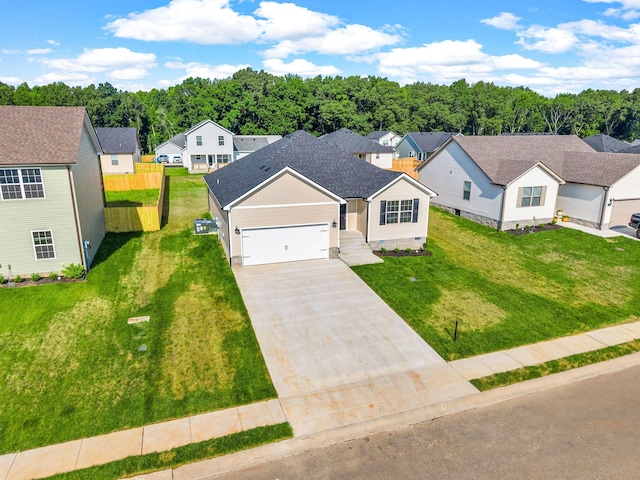 1522 Fredrick Dr, Clarksville, TN 37042 - photo 32