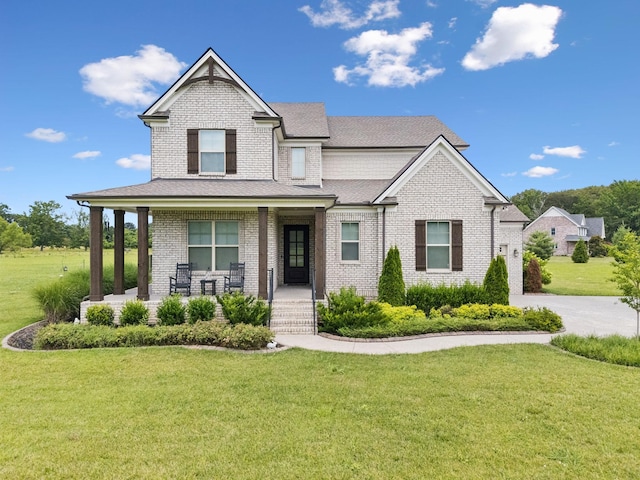 5124 Old Salem Rd, Rockvale, TN 37153 - photo 1
