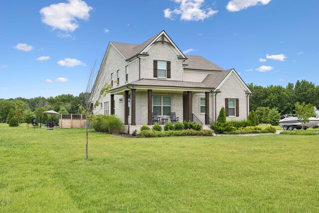 5124 Old Salem Rd, Rockvale, TN 37153 - photo 4