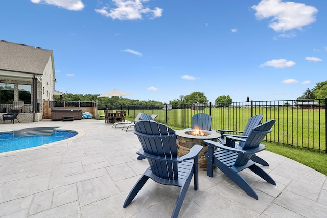 5124 Old Salem Rd, Rockvale, TN 37153 - photo 64
