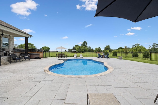 5124 Old Salem Rd, Rockvale, TN 37153 - photo 67